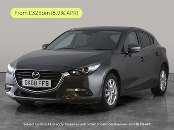 Used Mazda Mazda3 2018 for sale - 78477231: Photo