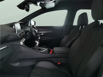 Used Peugeot 3008 undefined for sale - 77447897: Photo