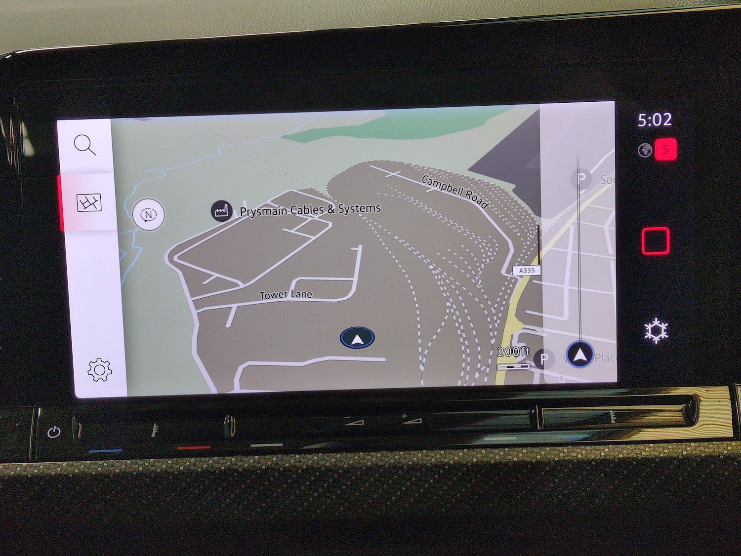 Used Volkswagen Golf 2023 for sale - 77255931: Photo 15