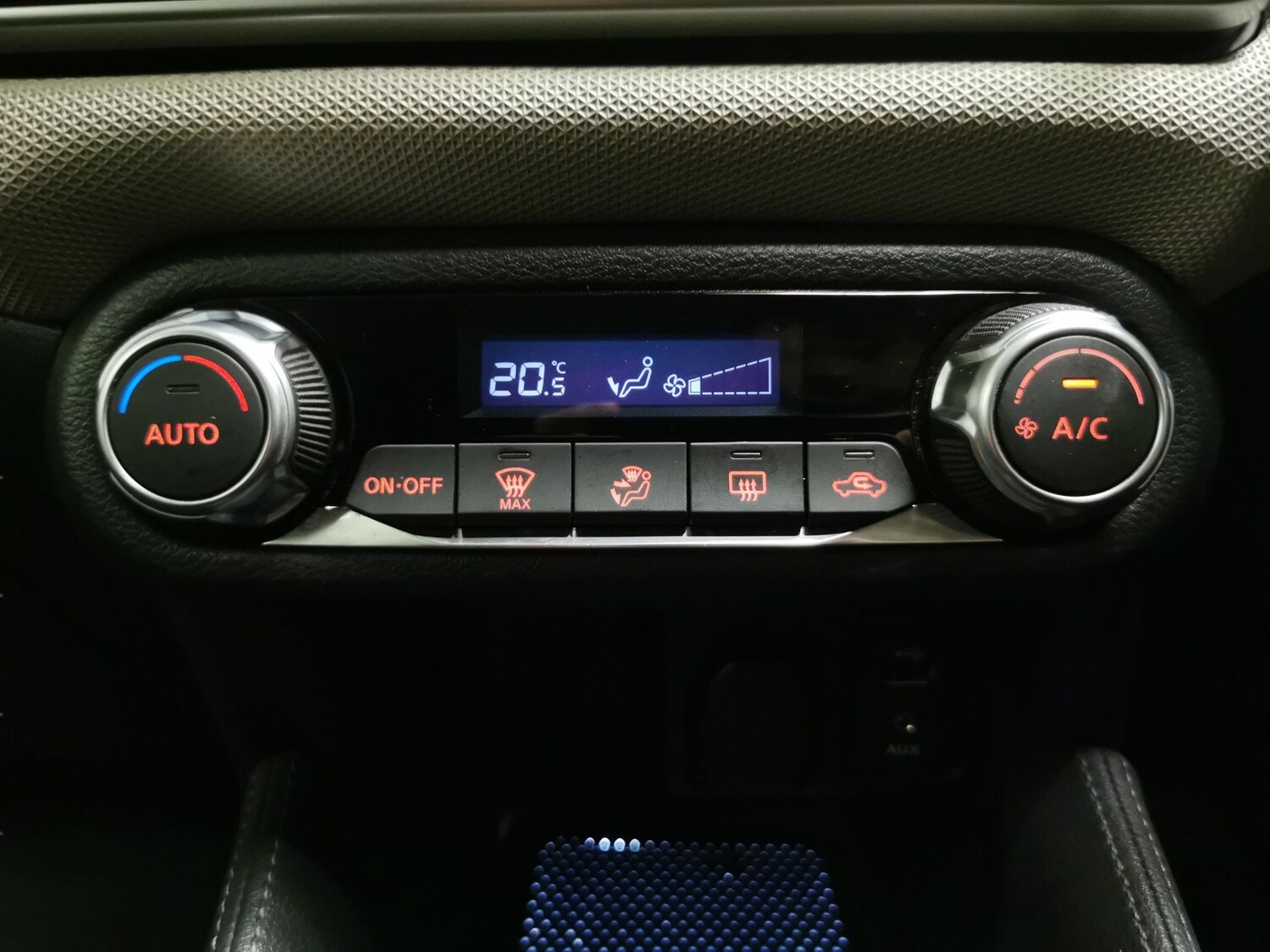 Used Nissan Micra 2017 for sale - 78180675: Photo 15