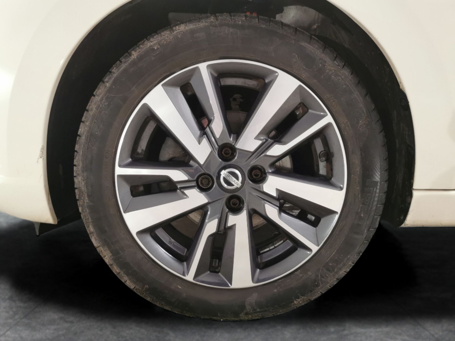 Used Nissan Micra 2017 for sale - 78180675: Photo 20