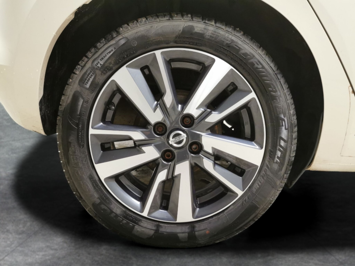 Used Nissan Micra 2017 for sale - 78180675: Photo 22