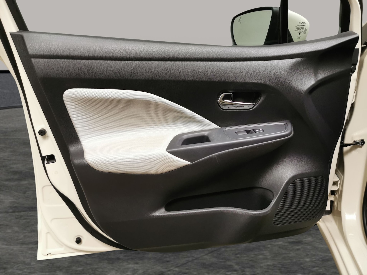 Used Nissan Micra 2017 for sale - 78180675: Photo 24