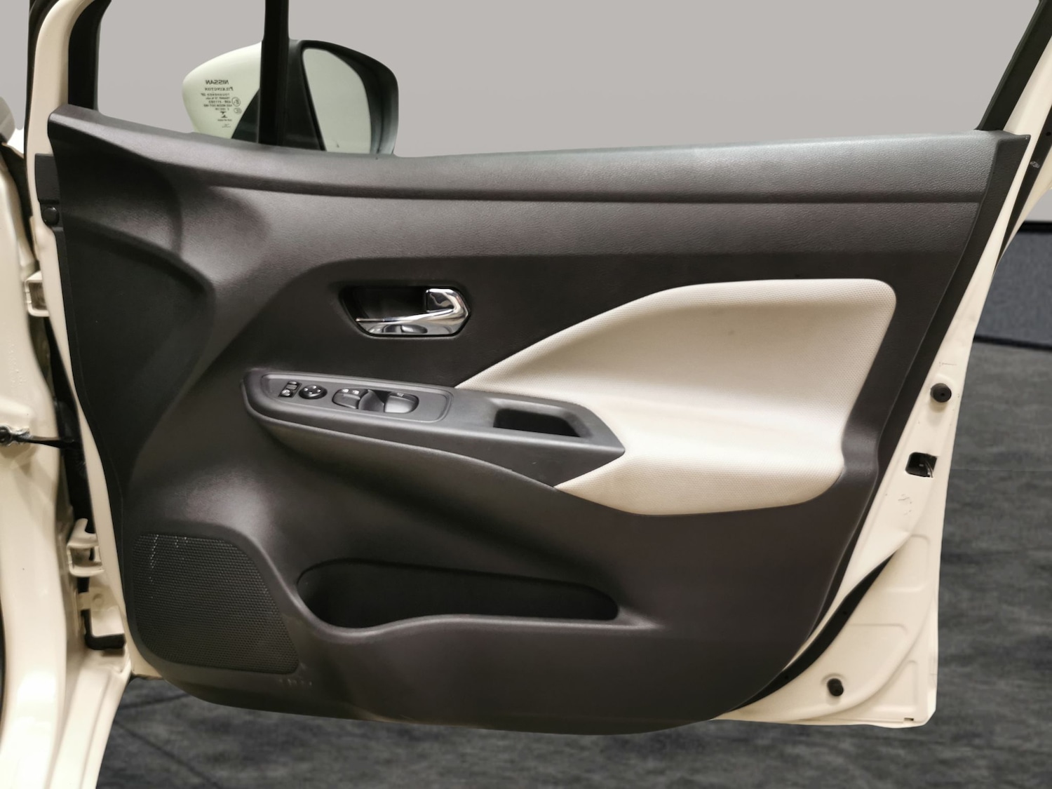 Used Nissan Micra 2017 for sale - 78180675: Photo 27