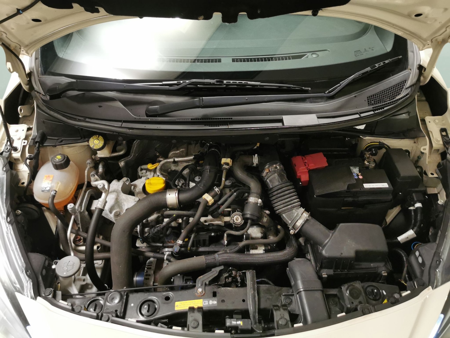 Used Nissan Micra 2017 for sale - 78180675: Photo 29