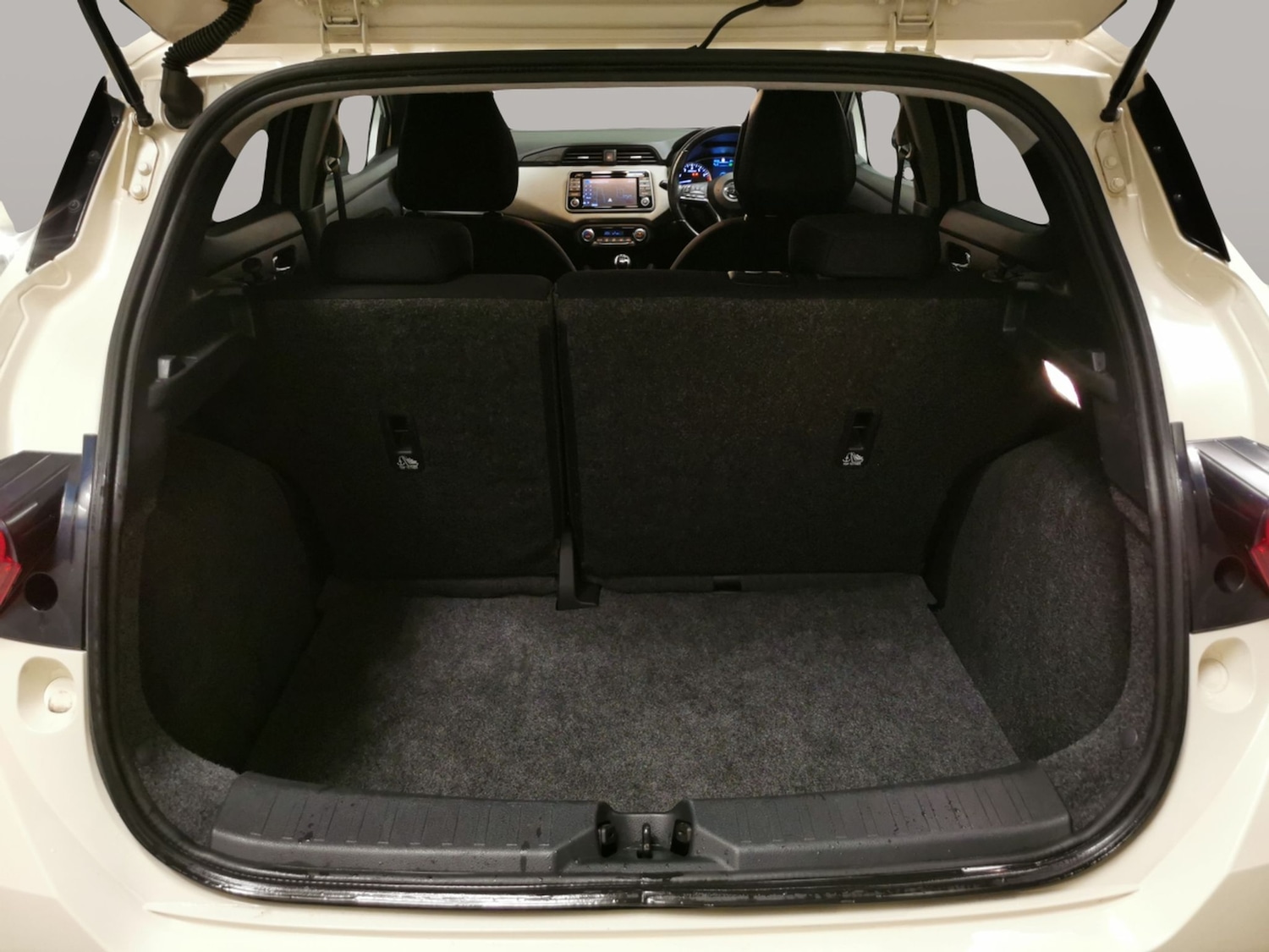 Used Nissan Micra 2017 for sale - 78180675: Photo 30