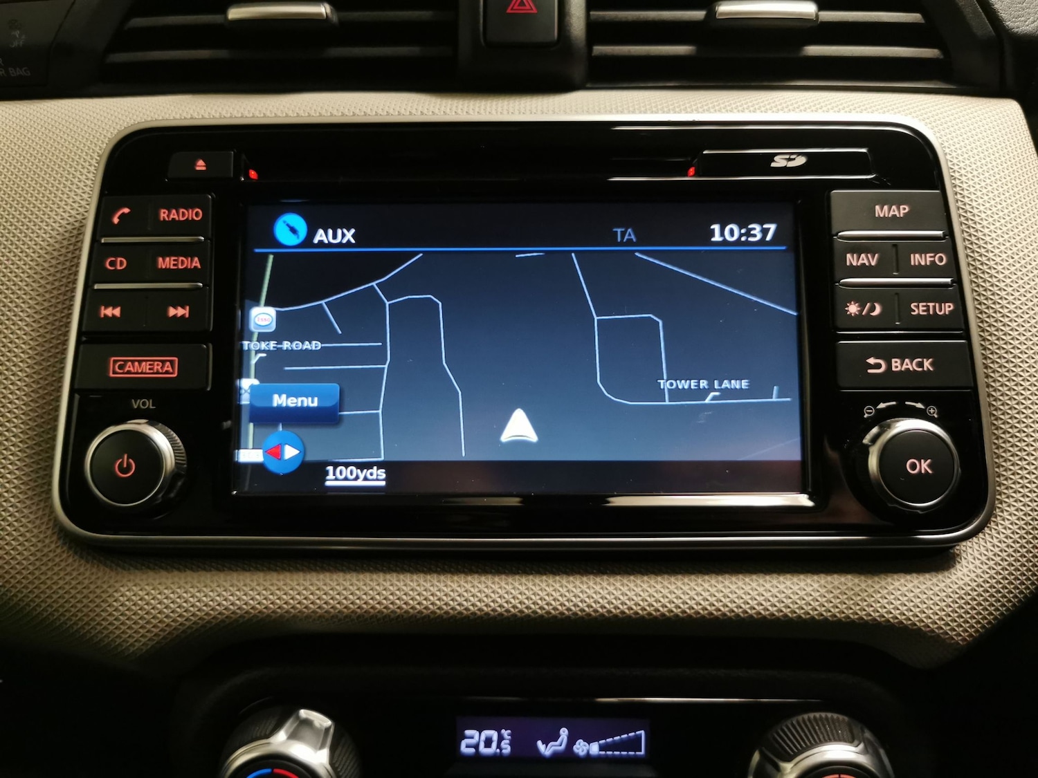 Used Nissan Micra 2017 for sale - 78180675: Photo 5