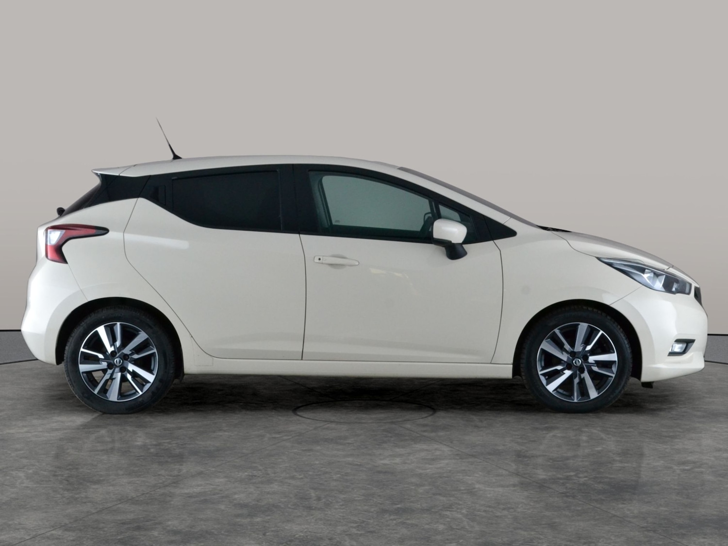 Used Nissan Micra 2017 for sale - 78180675: Photo 9