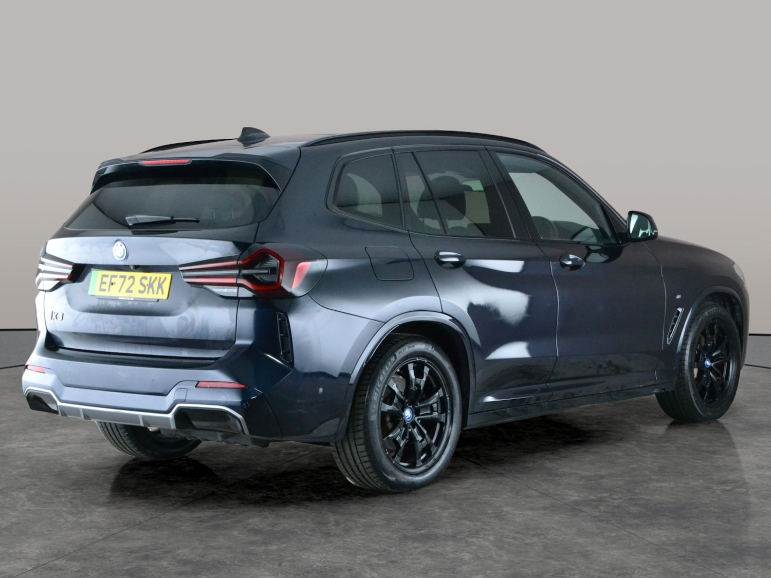 Used BMW iX3 2023 for sale - 77420763: Photo 12