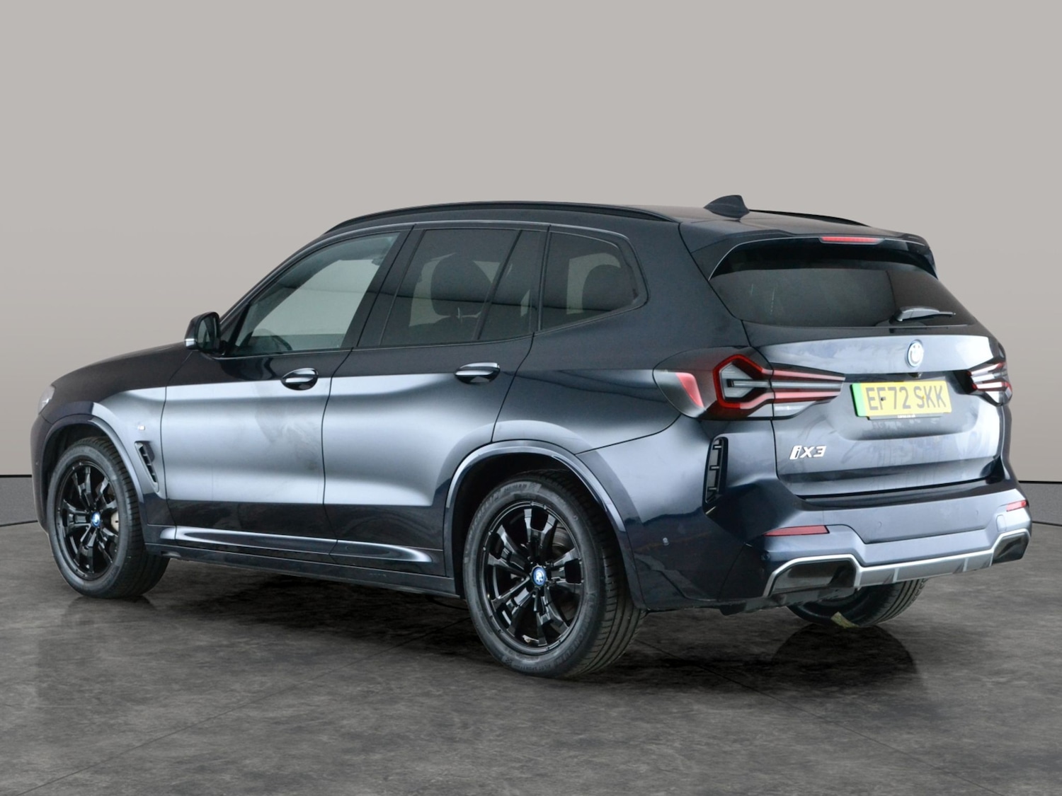 Used BMW iX3 2023 for sale - 77420763: Photo 14