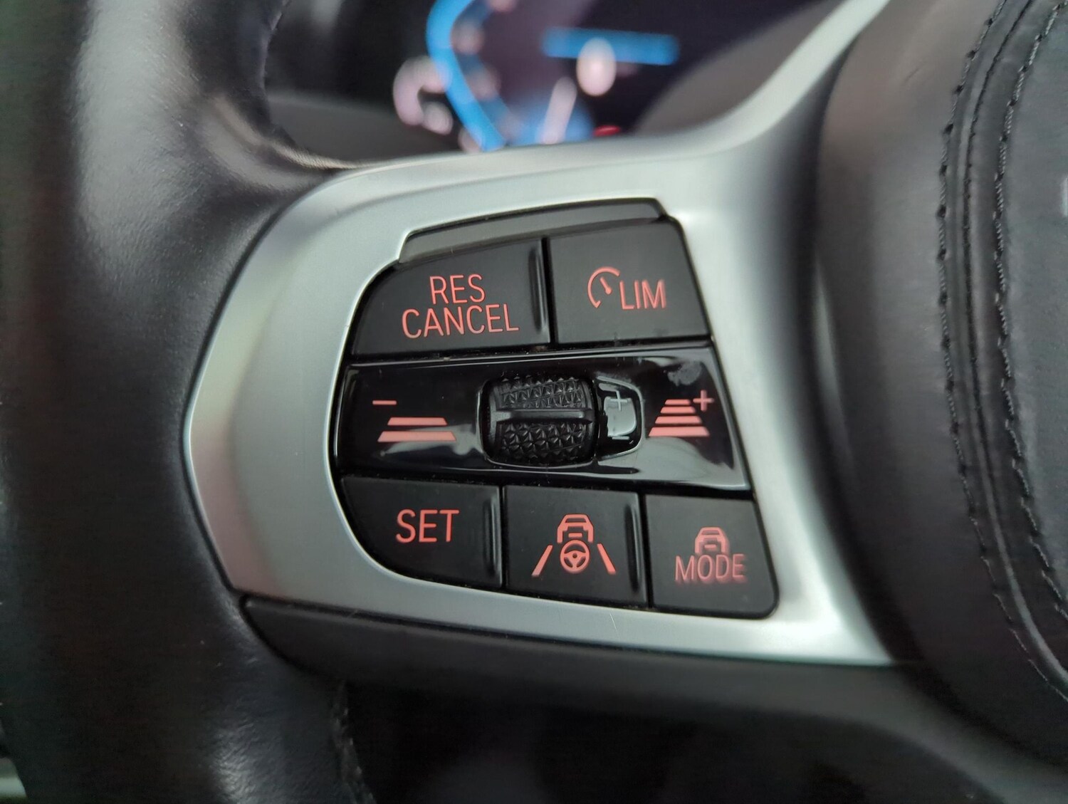 Used BMW iX3 2023 for sale - 77420763: Photo 24