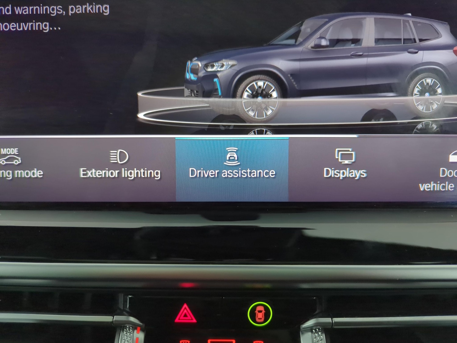 Used BMW iX3 2023 for sale - 77420763: Photo 26