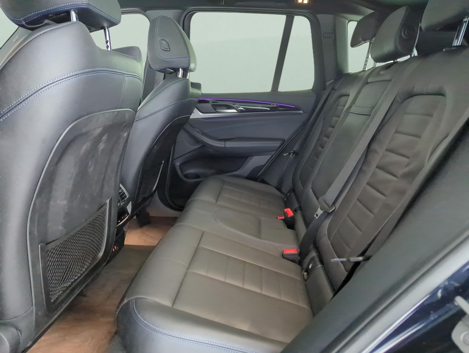 Used BMW iX3 2023 for sale - 77420763: Photo 32