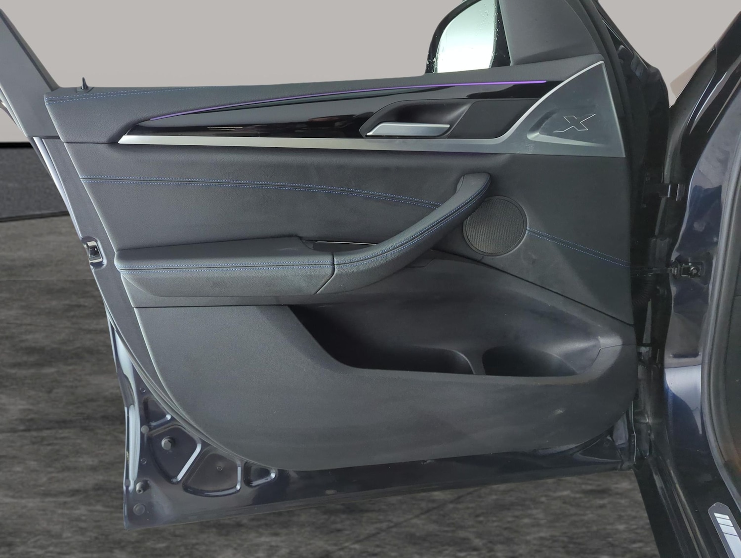 Used BMW iX3 2023 for sale - 77420763: Photo 33