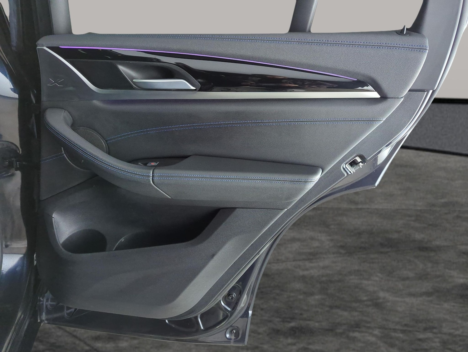 Used BMW iX3 2023 for sale - 77420763: Photo 35