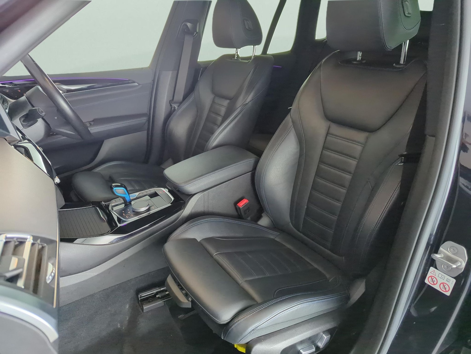 Used BMW iX3 2023 for sale - 77420763: Photo 7