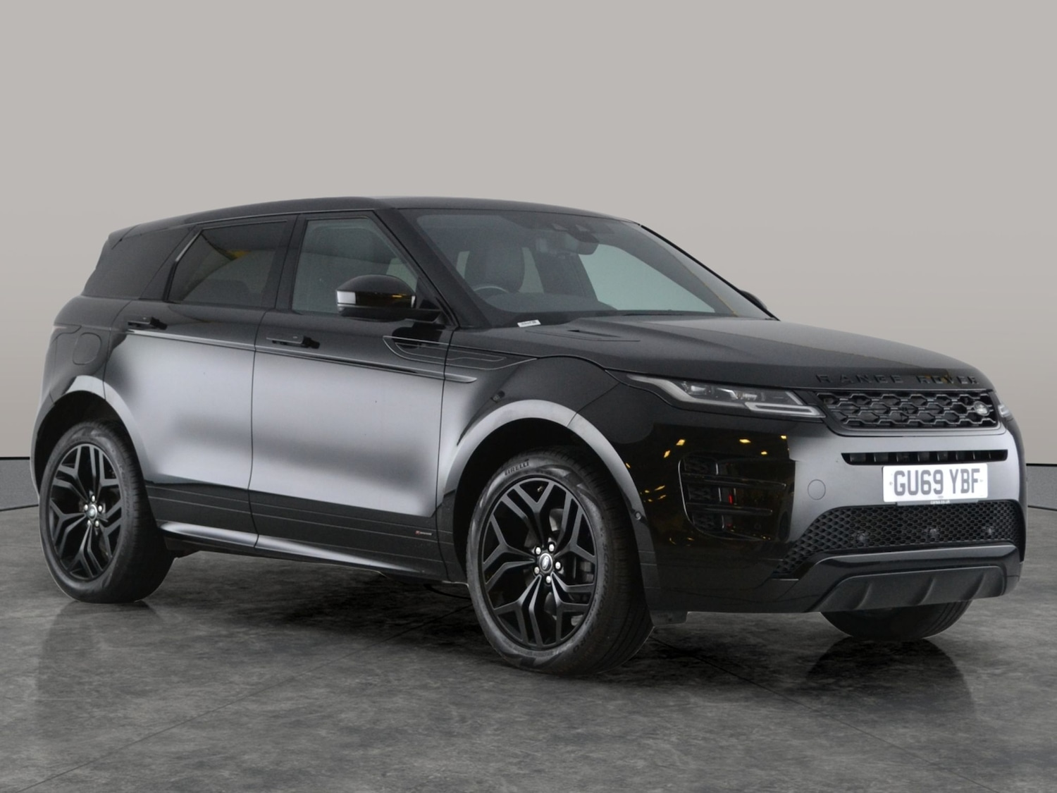 Used Land Rover Range Rover Evoque 2019 for sale - 76717860: Photo 14
