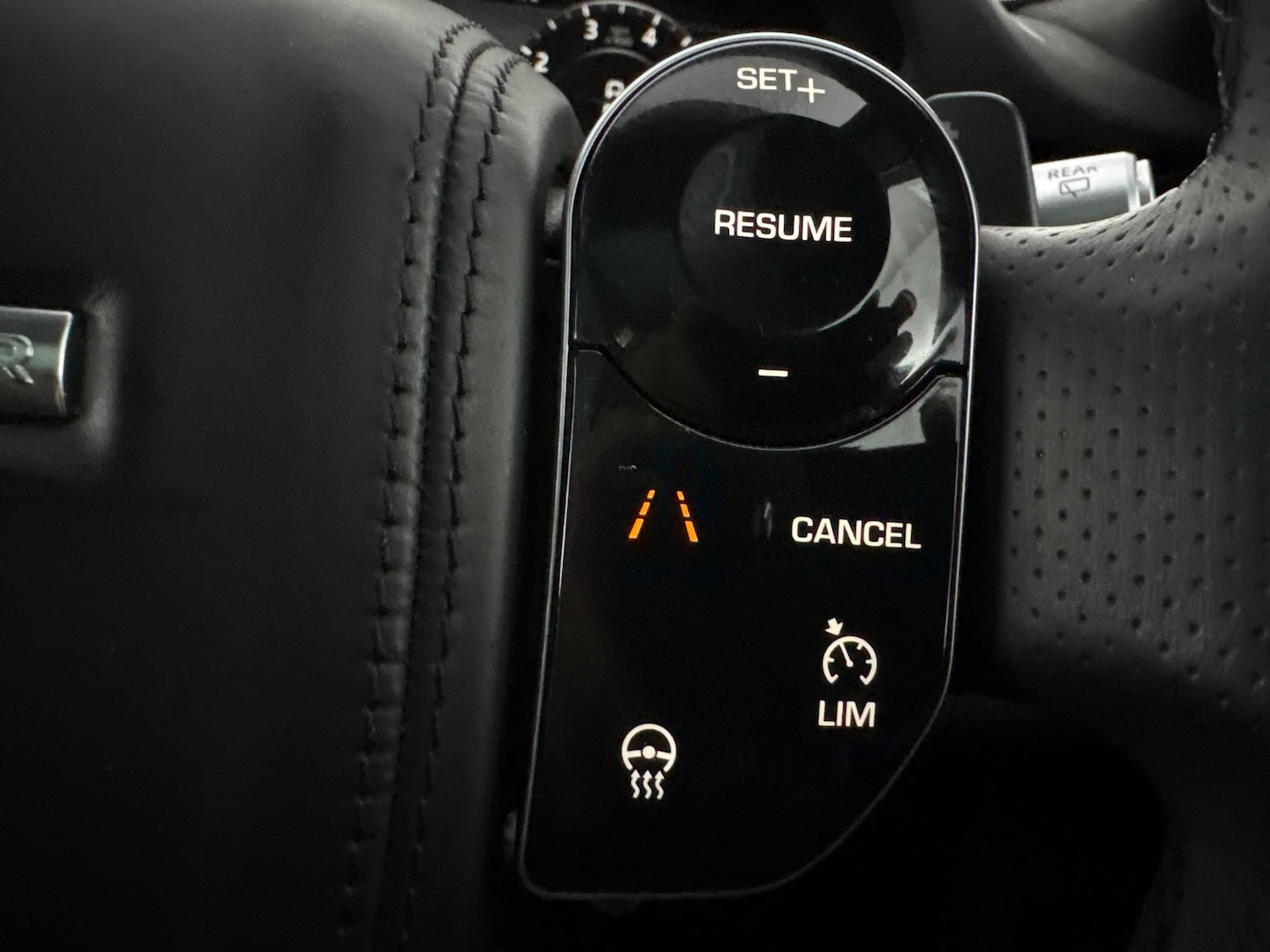 Used Land Rover Range Rover Evoque 2019 for sale - 76717860: Photo 20