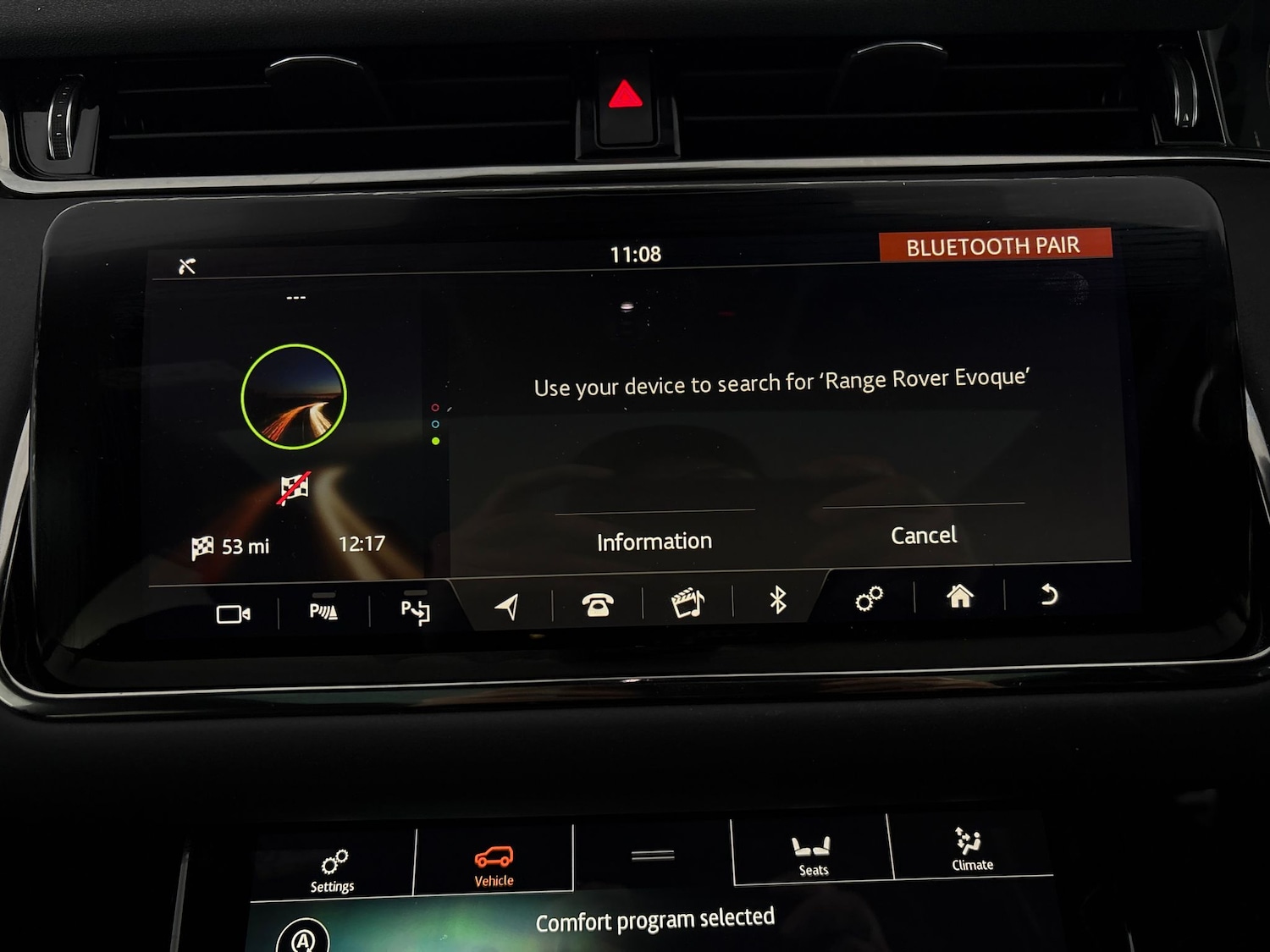 Used Land Rover Range Rover Evoque 2019 for sale - 76717860: Photo 27