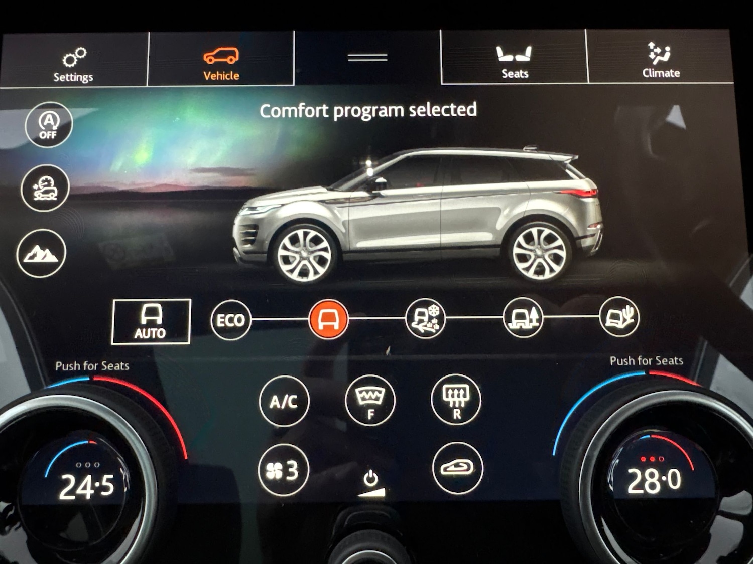 Used Land Rover Range Rover Evoque 2019 for sale - 76717860: Photo 28