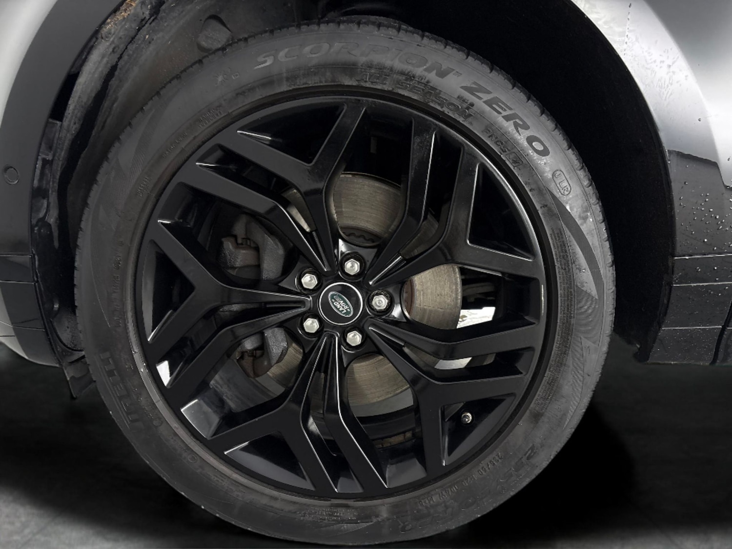 Used Land Rover Range Rover Evoque 2019 for sale - 76717860: Photo 31