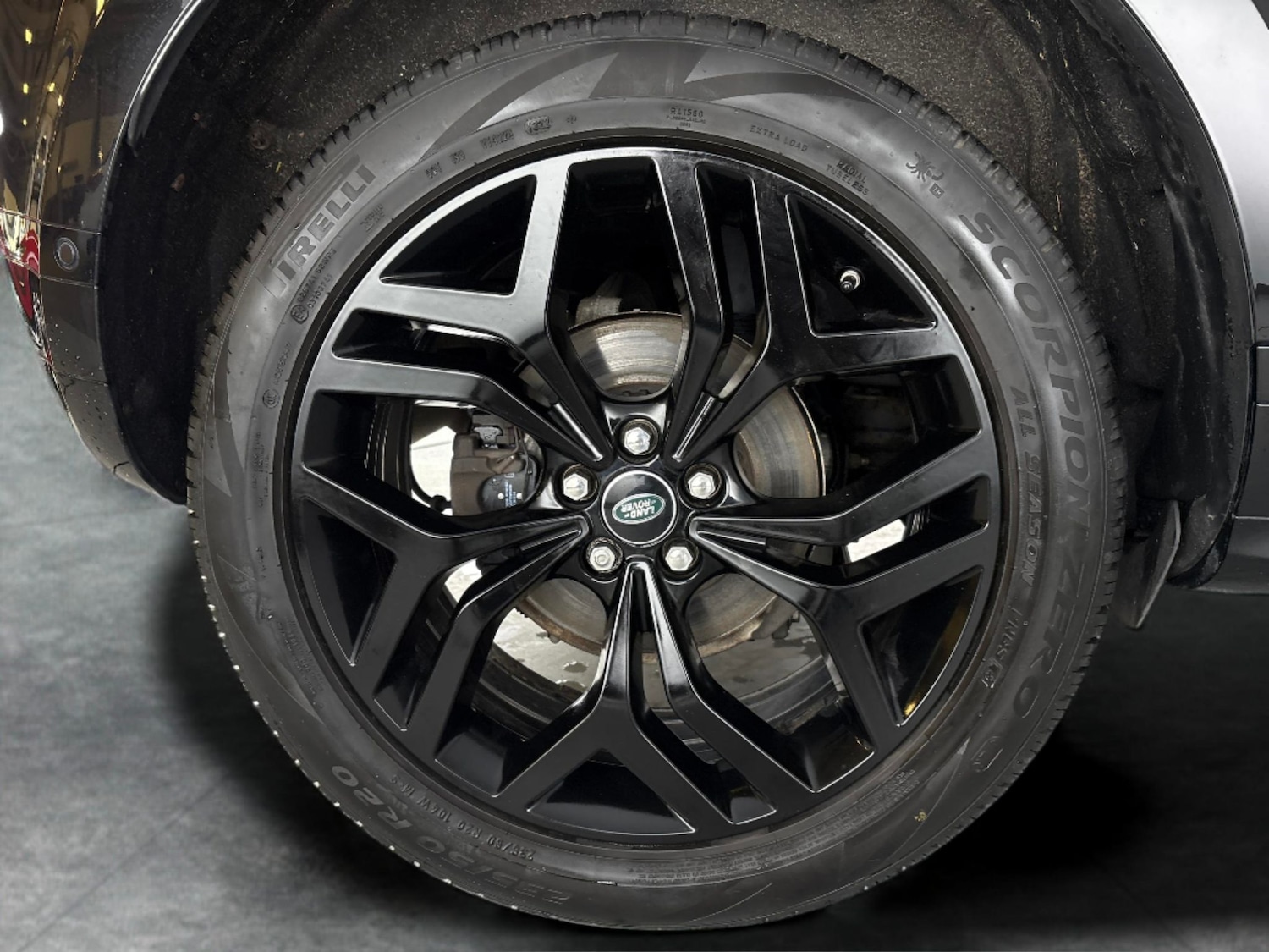 Used Land Rover Range Rover Evoque 2019 for sale - 76717860: Photo 33