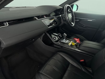 Used Land Rover Range Rover Evoque 2019 for sale - 76717860: Photo