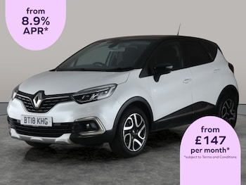 Renault - Captur