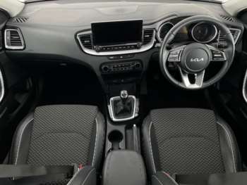 Used Kia Ceed 2022 for sale - 74772954: Photo