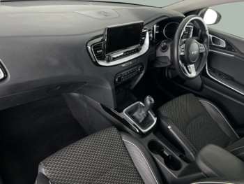 Used Kia Ceed 2022 for sale - 74772954: Photo