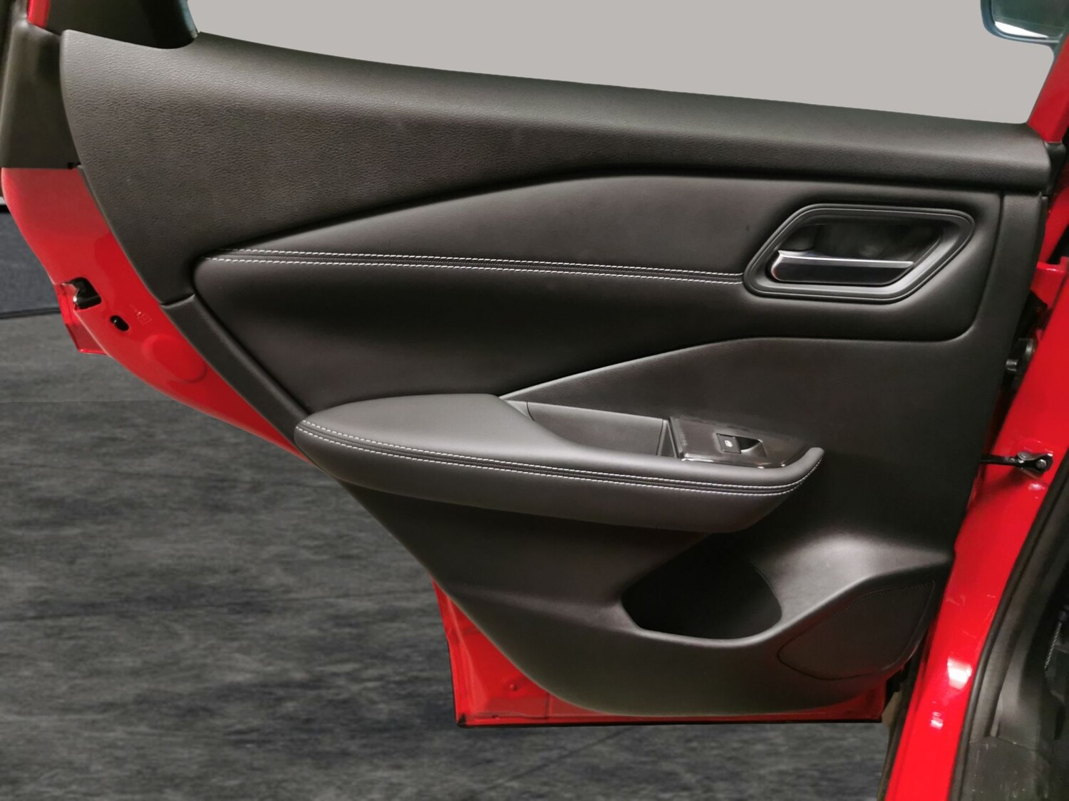 Used Nissan Qashqai 2024 for sale - 78037121: Photo 26