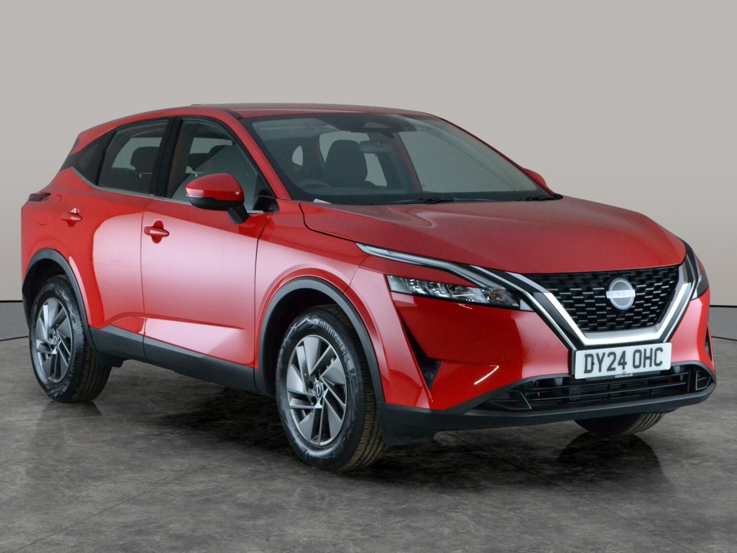 Used Nissan Qashqai 2024 for sale - 78037121: Photo 7