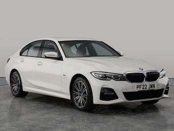 Used BMW 3 Series undefined for sale - 78699612: Photo