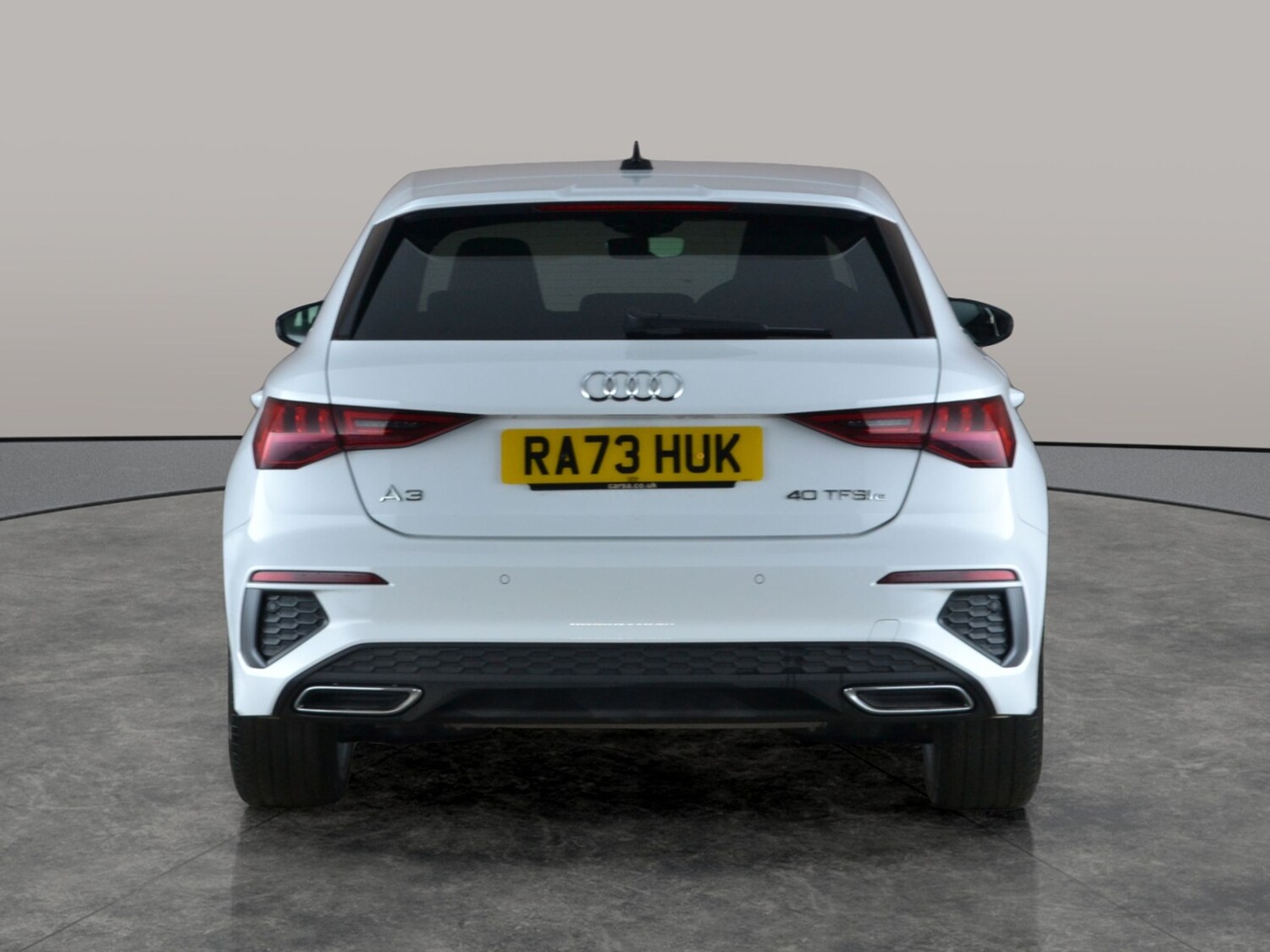 Used Audi A3 2024 for sale - 77756888: Photo 11