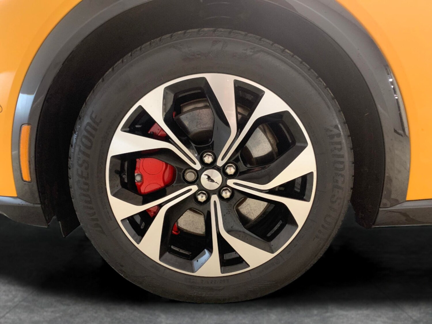 Used Ford Mustang Mach-E 2024 for sale - 77555732: Photo 22