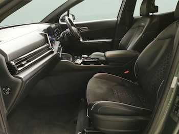 Used Kia Sportage 2022 for sale - 79397472: Photo