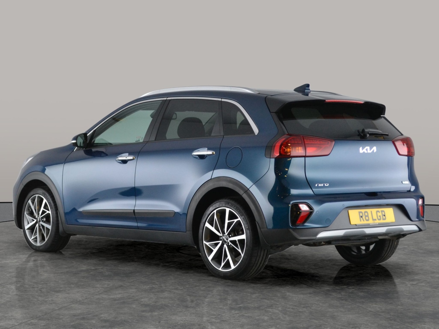 Used Kia Niro 2021 for sale - 76693977: Photo 10