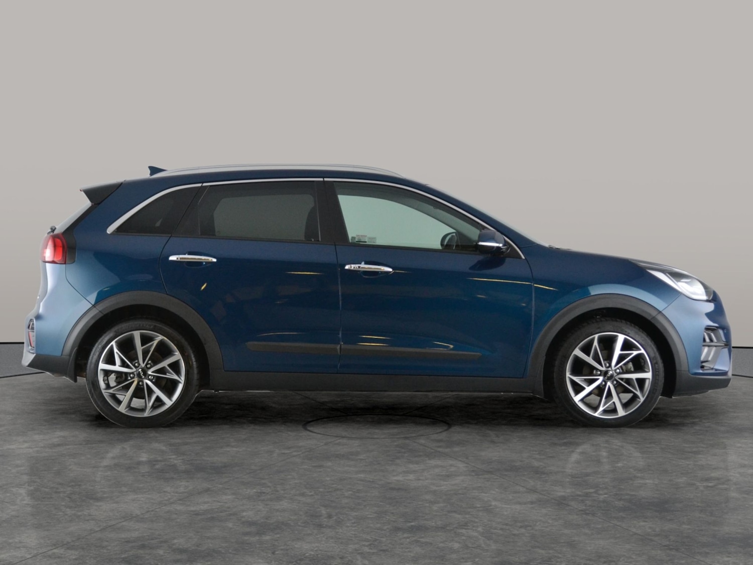 Used Kia Niro 2021 for sale - 76693977: Photo 13