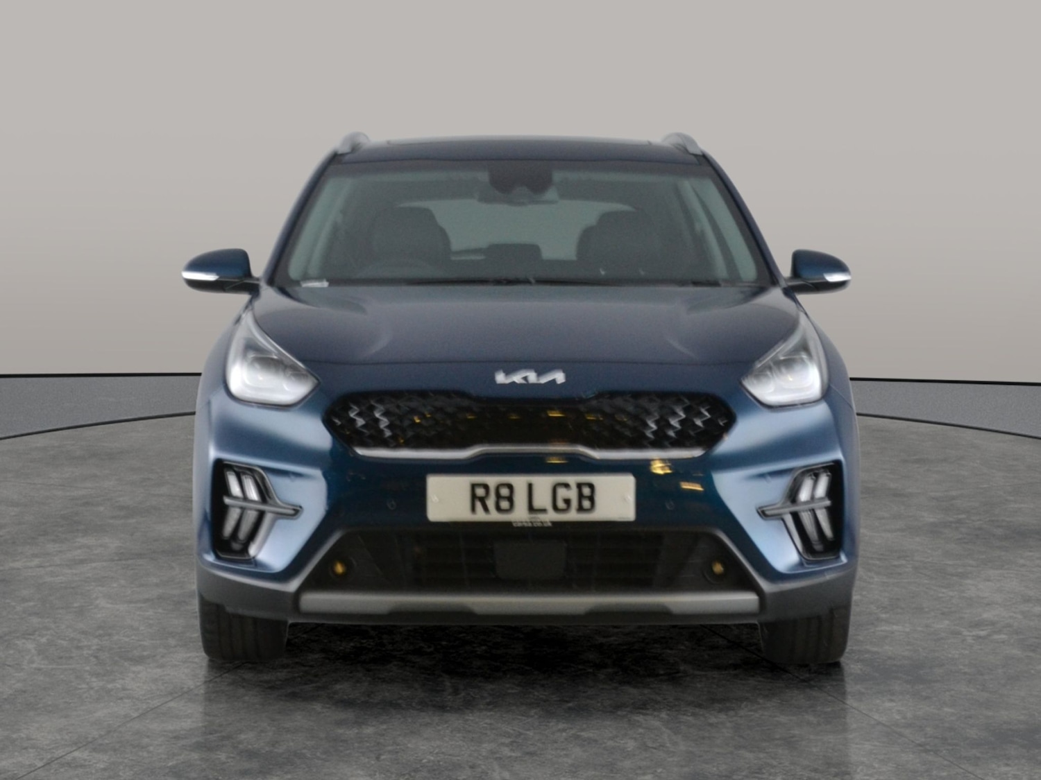 Used Kia Niro 2021 for sale - 76693977: Photo 15