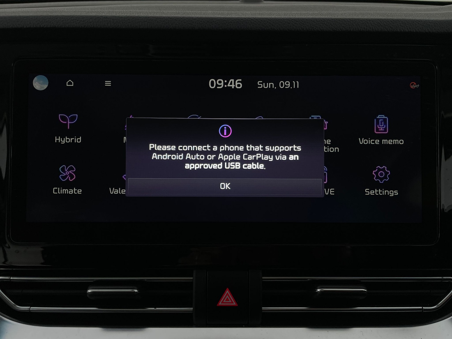 Used Kia Niro 2021 for sale - 76693977: Photo 19