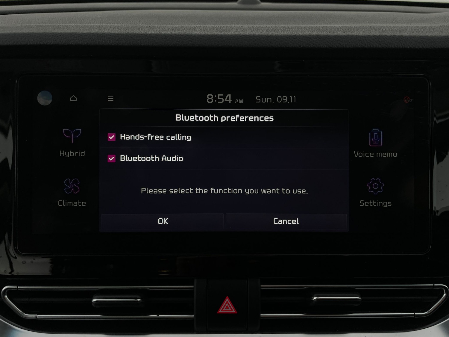 Used Kia Niro 2021 for sale - 76693977: Photo 21