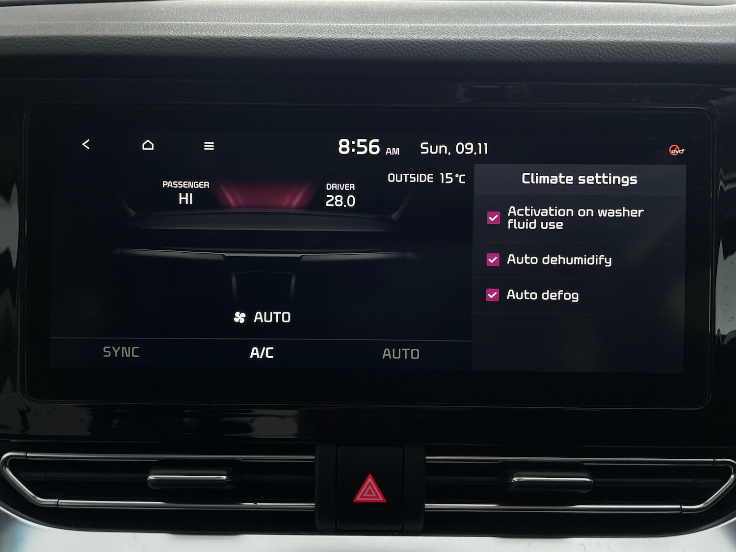 Used Kia Niro 2021 for sale - 76693977: Photo 22