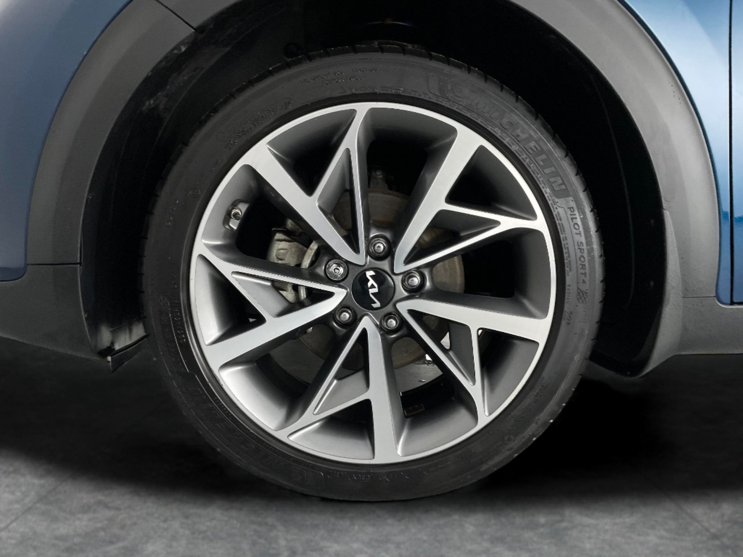 Used Kia Niro 2021 for sale - 76693977: Photo 32