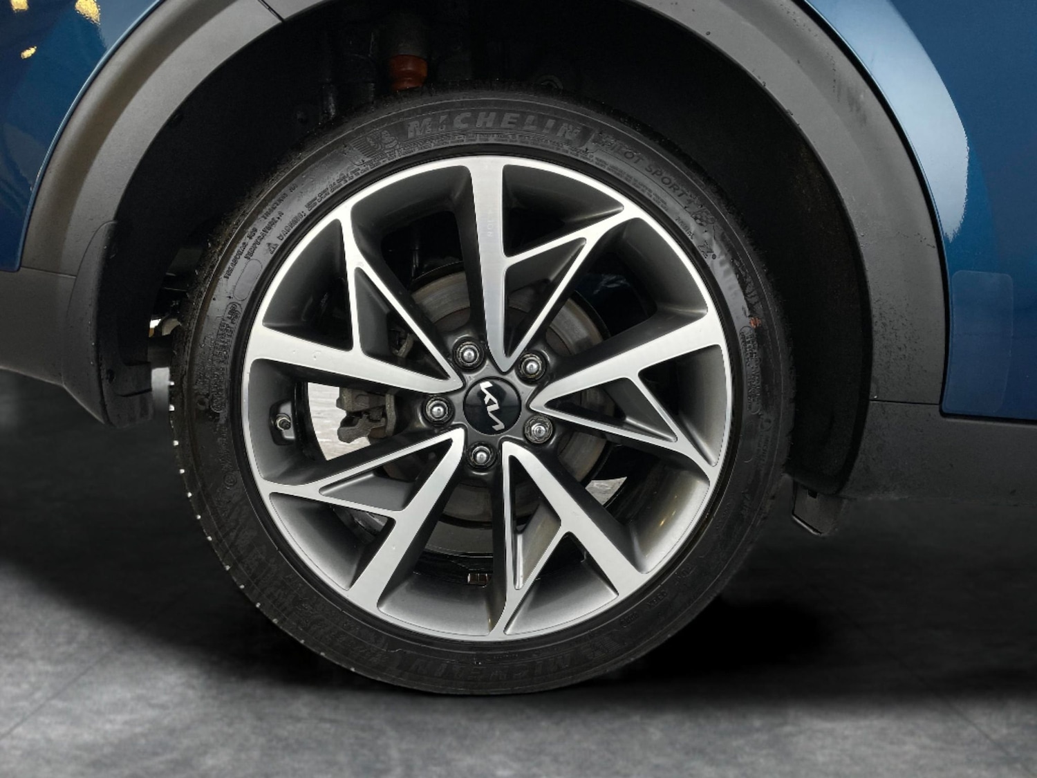 Used Kia Niro 2021 for sale - 76693977: Photo 34