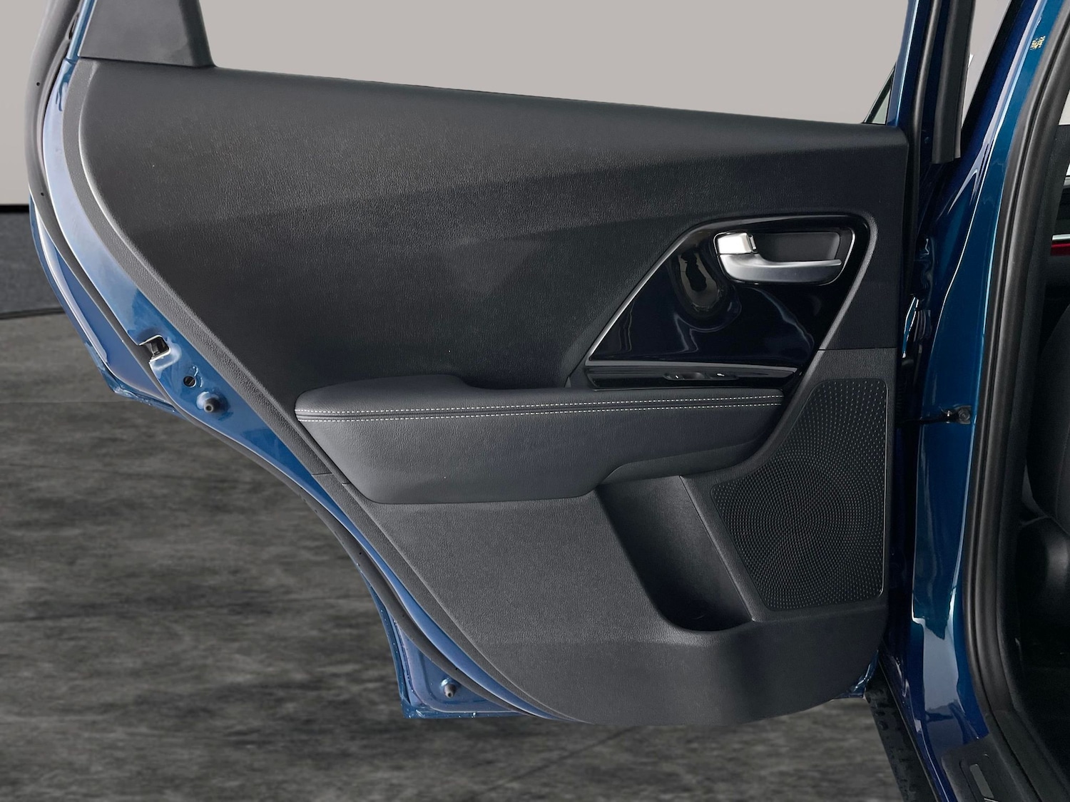 Used Kia Niro 2021 for sale - 76693977: Photo 37