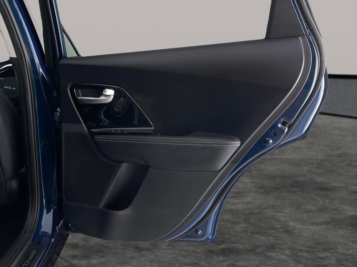 Used Kia Niro 2021 for sale - 76693977: Photo 38