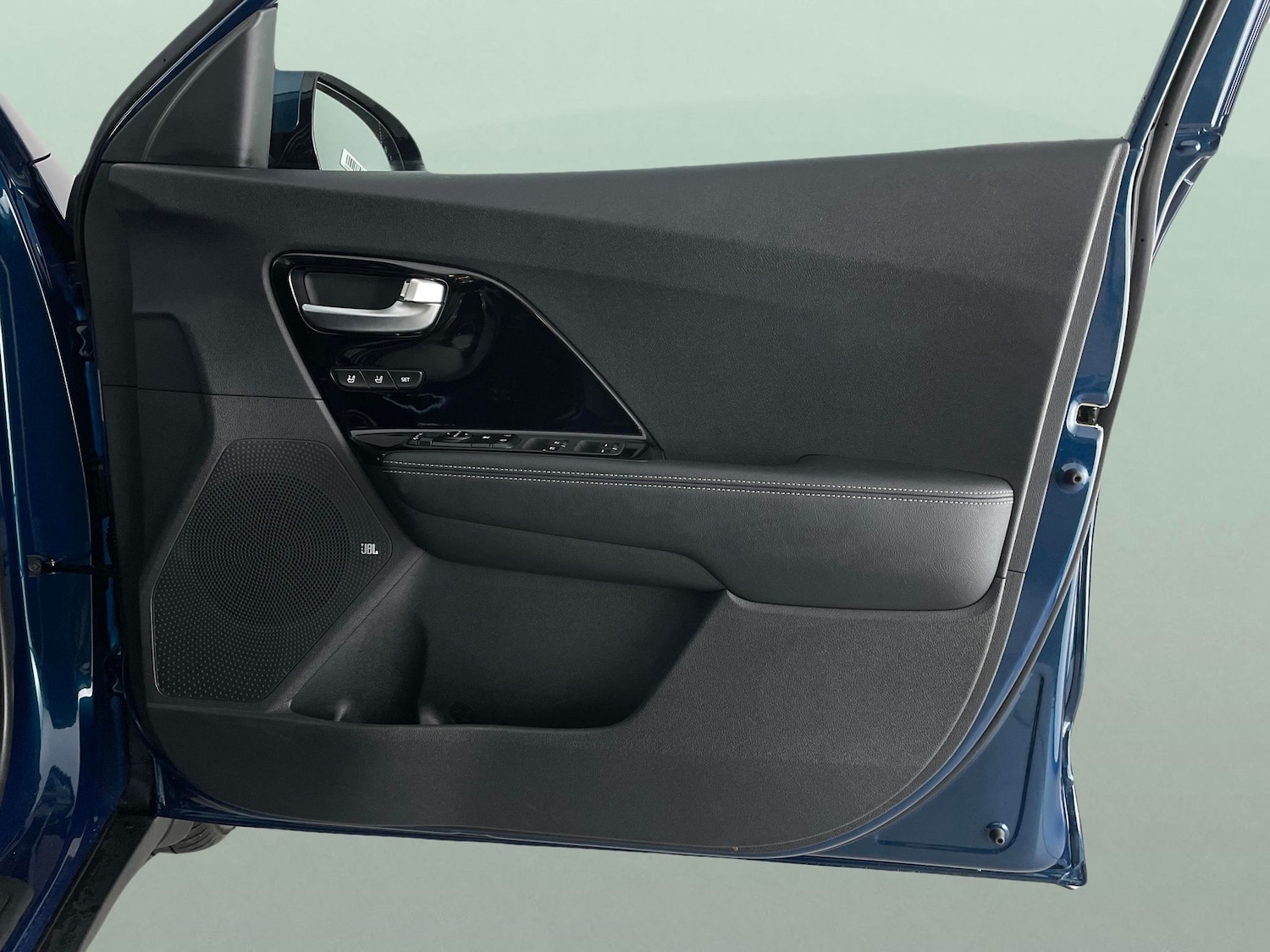 Used Kia Niro 2021 for sale - 76693977: Photo 39