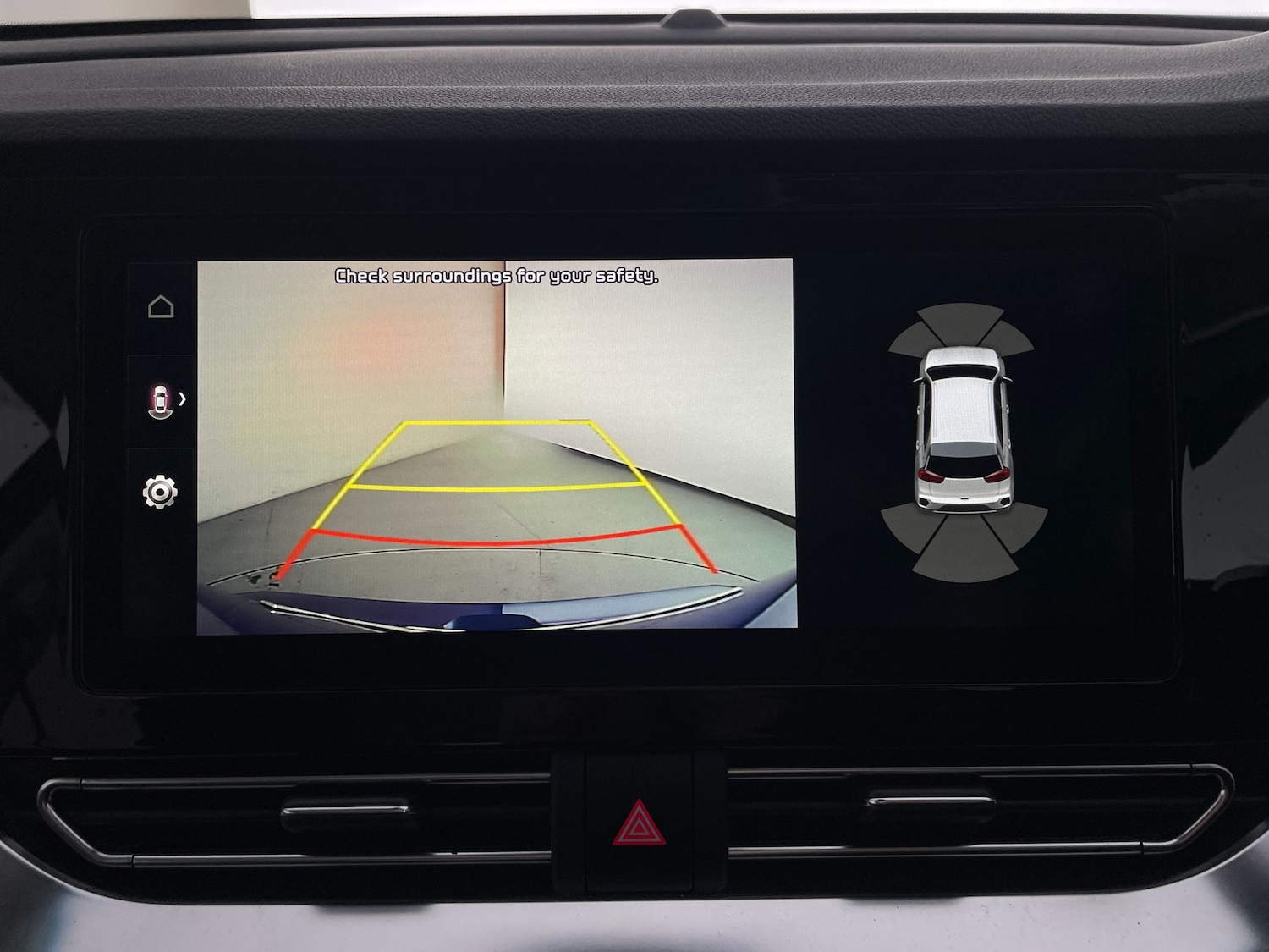 Used Kia Niro 2021 for sale - 76693977: Photo 6