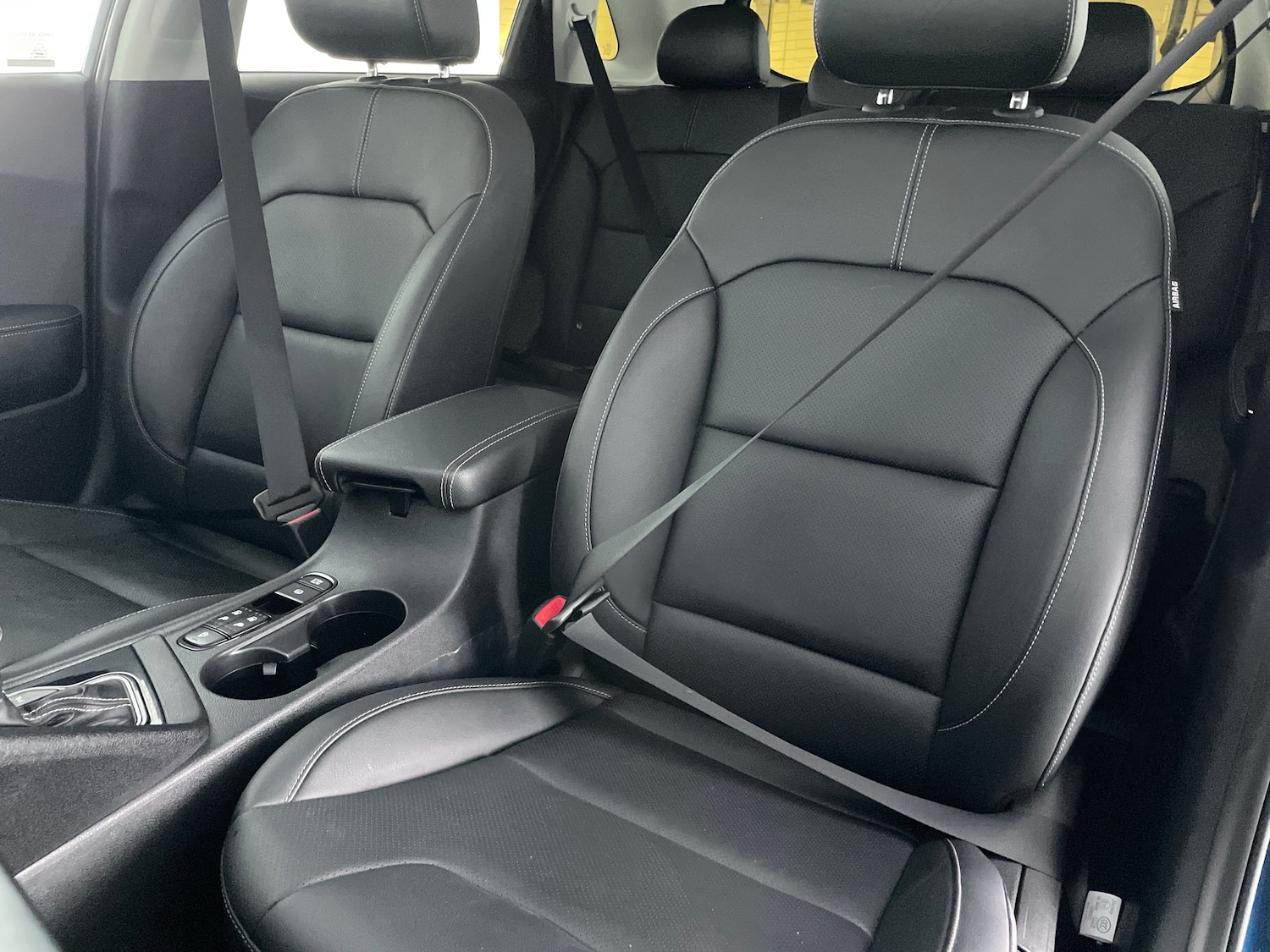 Used Kia Niro 2021 for sale - 76693977: Photo 7