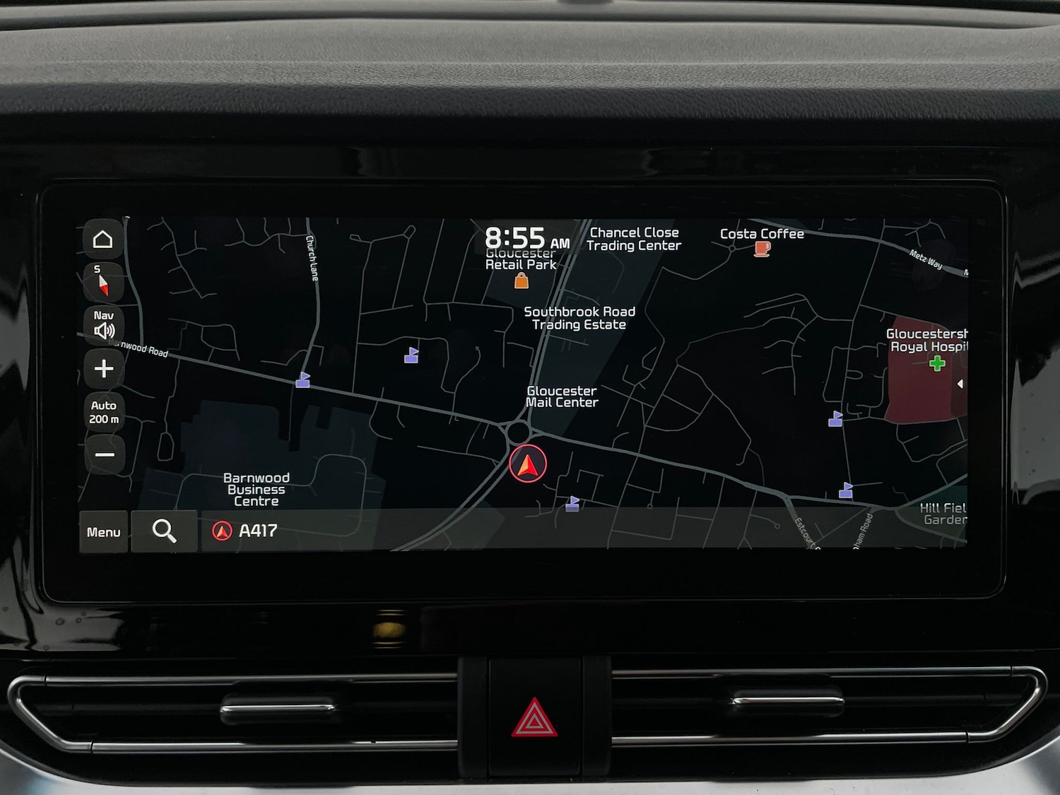 Used Kia Niro 2021 for sale - 76693977: Photo 8